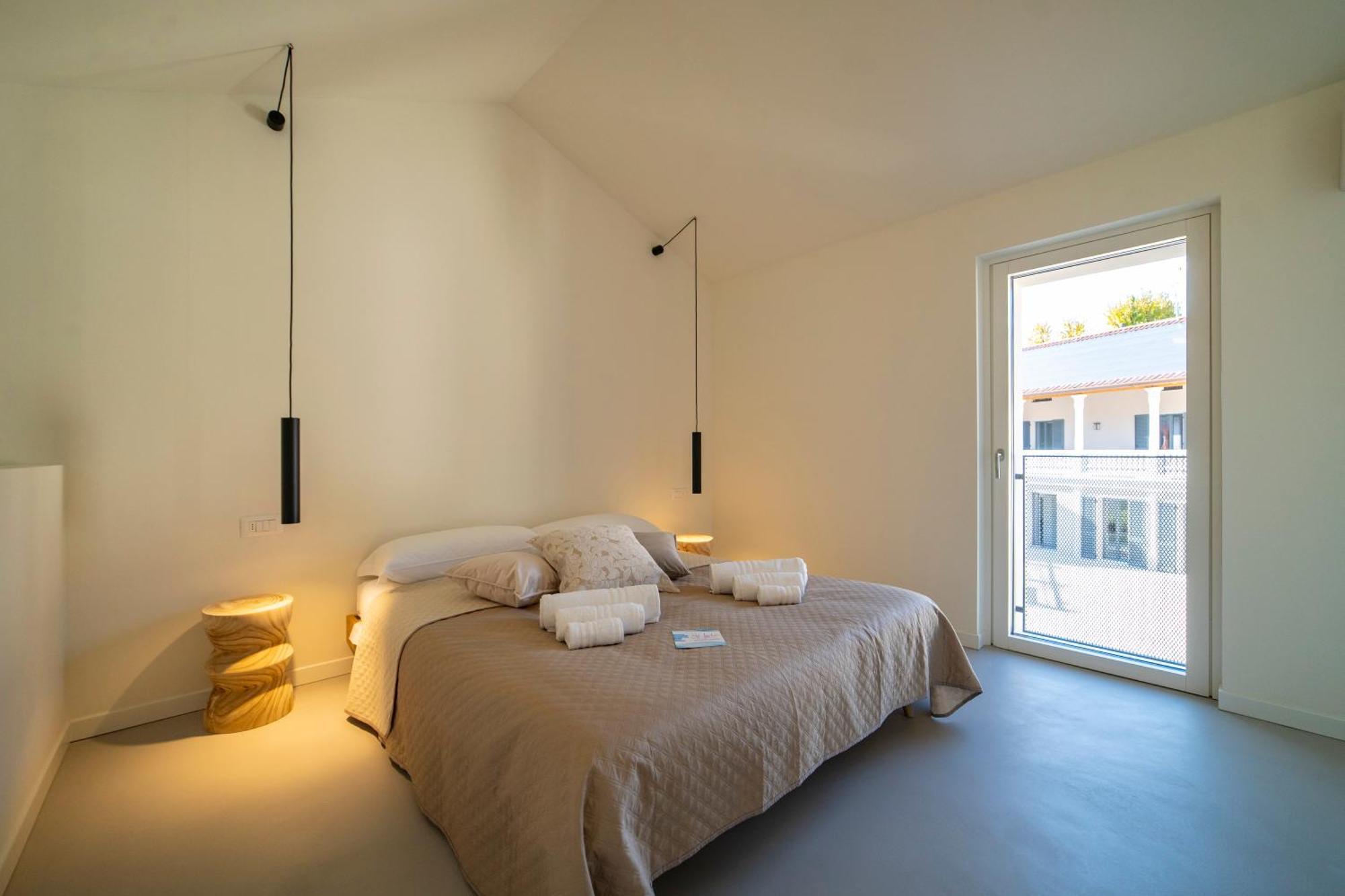 Via Vittorio Veneto 468 Chiari Aparthotel Buitenkant foto